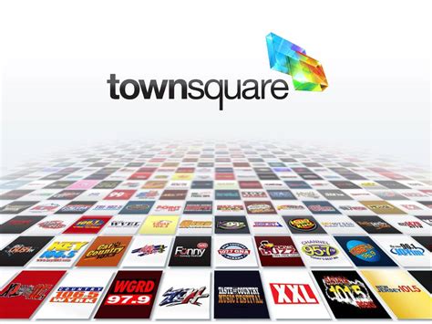 Townsquare: Q2 Earnings Snapshot